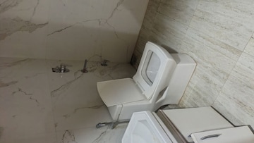 Bathroom in 2 BHK Apartment at Surendra Avenue 69, Sector 69 – for Rent