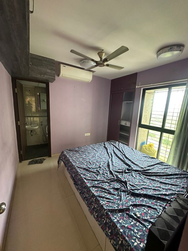 1 BHK 710 Sq.Ft. Apartment in Lodha Regalia