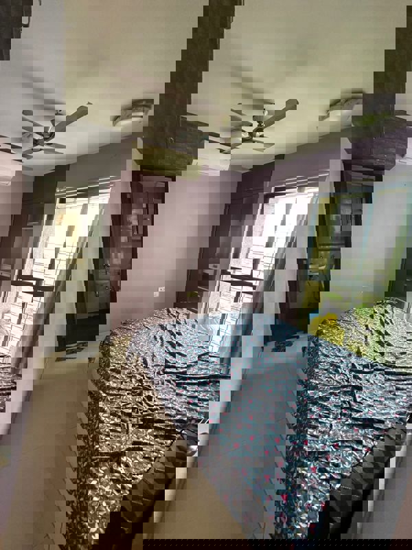 1 BHK Apartment For Rent in Lodha Regalia