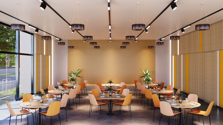 undefined, mahindra-marina-64 3 Bedroom 1100 Sq.Ft. Apartment In Malad West Mumbai 9543068