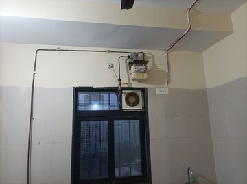 Furnished Amenities in 1 BHK Apartment at Raunak Bliss, Ghodbunder Road – for Rent