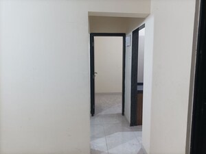 1 BHK Apartment For Rent in Raunak Bliss, Ghodbunder Road