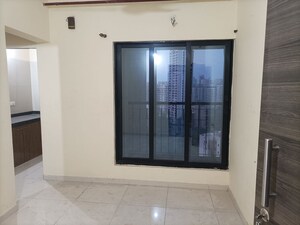 Room in 1 BHK Apartment at Raunak Bliss, Ghodbunder Road – for Rent