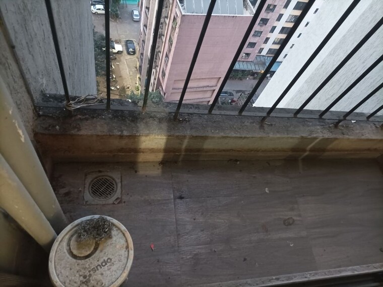 Exterior View, raunak-bliss 1 Bedroom 425 Sq.Ft. Apartment In Ghodbunder Road Thane 9729659