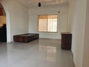 Kitchen in 2.5 BHK Apartment at GK Rose County, Pimple Saudagar – for Rent