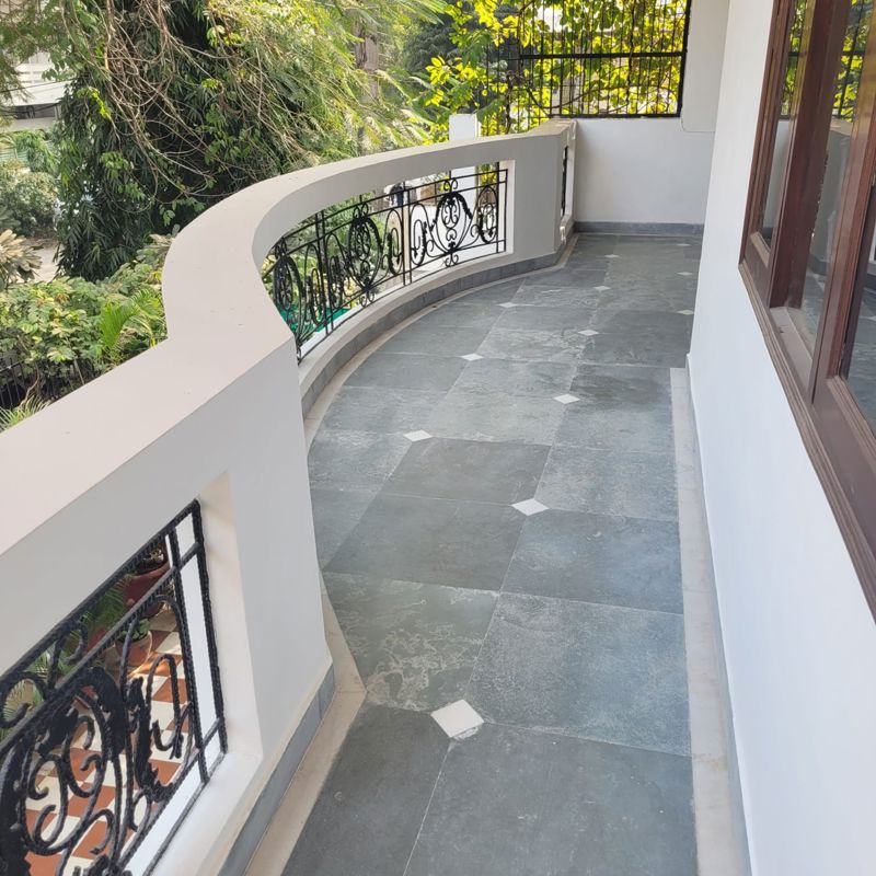 5 BHK + Pooja Room,Servant Room Independent House For Rent in Vasant Vihar