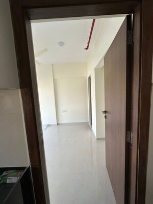Bathroom in 1 BHK Apartment at Veer Signature, Andheri West – for Rent