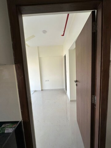 Bathroom in 1 BHK Apartment at Veer Signature, Andheri West – for Rent