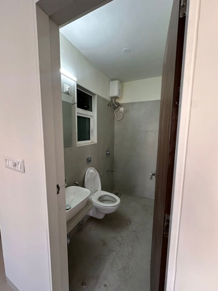 Bathroom, veer-signature 1 Bedroom 500 Sq.Ft. Apartment In Andheri West Mumbai 9729663