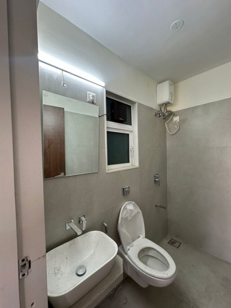 Bathroom, veer-signature 1 Bedroom 500 Sq.Ft. Apartment In Andheri West Mumbai 9729663