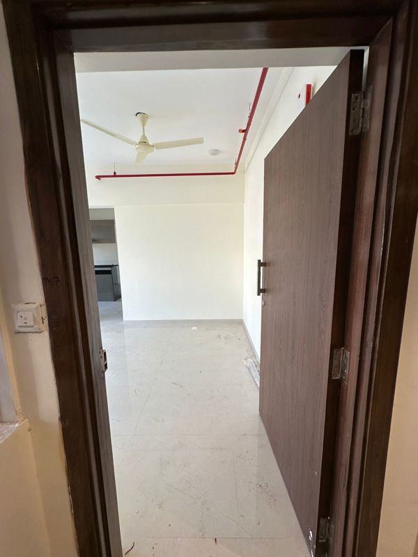 1 BHK 500 Sq.Ft. Apartment in Veer Signature