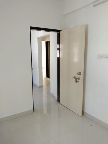Bedroom in 2 BHK Apartment at Ganeshnagar CHS, Kothrud – for Rent