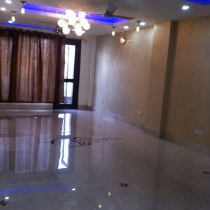4 BHK Builder Floor For Rent in Vasant Vihar