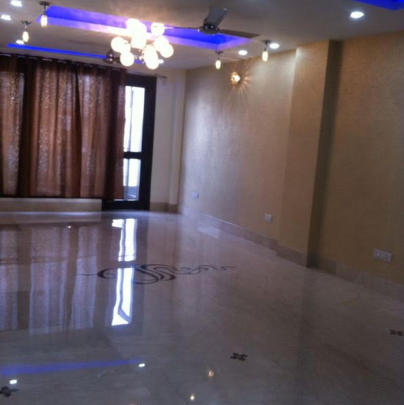 4 BHK + Pooja Room,Servant Room Builder Floor For Rent in Vasant Vihar
