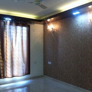 Bedroom in 4 BHK Builder Floor at Vasant Vihar – for Rent