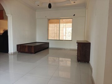 Kitchen in 2.5 BHK Apartment at Pimple Saudagar – for Rent
