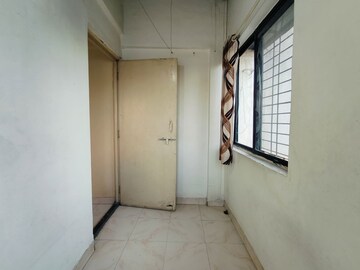 Building Lobby in 2 BHK Apartment at Gera Emerald City, Kharadi – for Rent