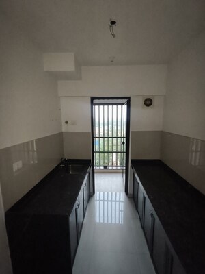 Building Lobby in 1 BHK Apartment at Lodha Downtown, Dombivli East – for Sale