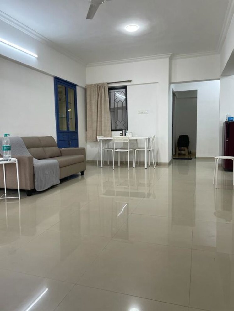 Living Room, gera-emerald-city 3 Bedroom 1612 Sq.Ft. Apartment In Kharadi Pune 9729679