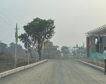  Plot – Exterior View View at Ireo Savannah, Sohna Sector 35 - for Sale