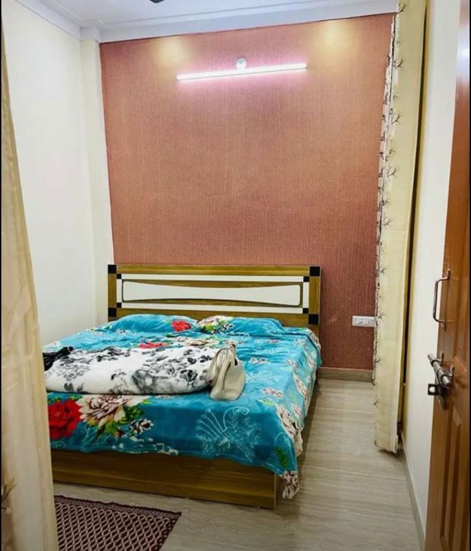 2 BHK Apartment For Rent in  2 Bhk Fully Furnished ap
