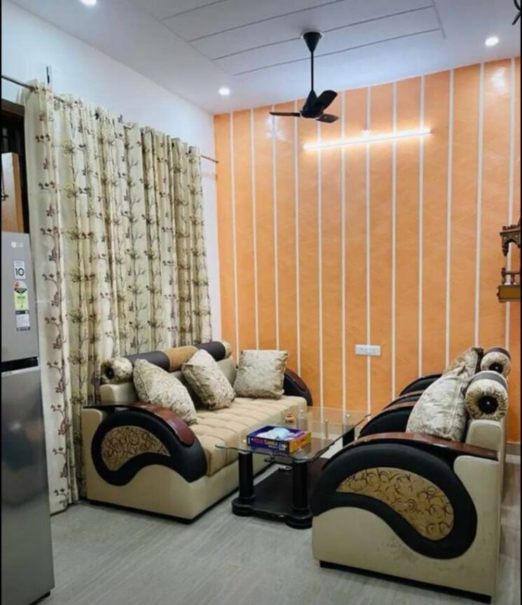 Living Room, hazratganj 2 Bedroom 1500 Sq.Ft. Apartment In Hazratganj Lucknow 9729692