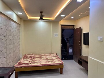 Studio Apartment For Rent in Andheri East