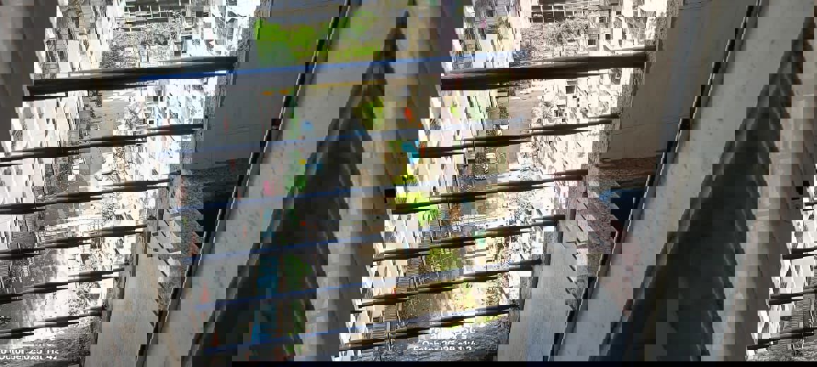 1 BHK 555 Sq.Ft. Apartment in Rashmi Star City