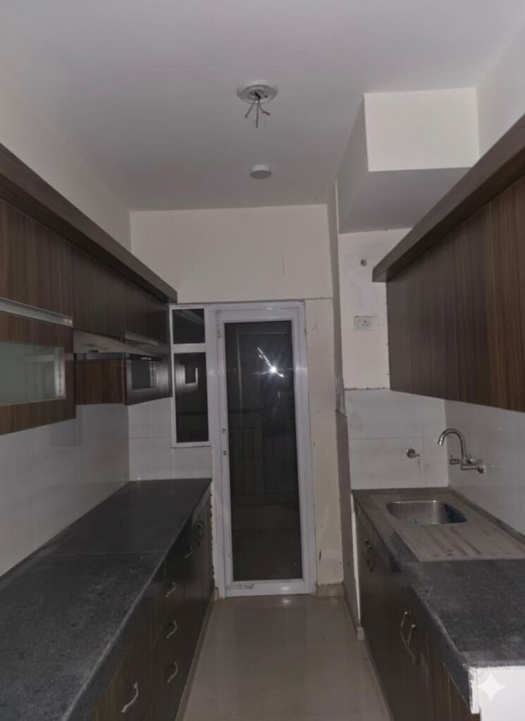Kitchen, mcc-signature-heights 2 Bedroom 920 Sq.Ft. Apartment In Raj Nagar Extension Ghaziabad 9729697