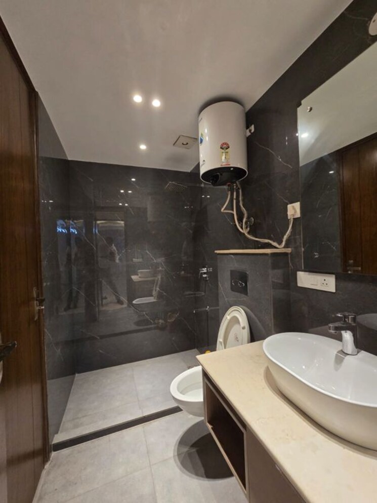 Team Area, ansal-sushant-apartments 3 Bedroom 300 Sq.Ft. Builder Floor In Sushant Lok I Gurgaon 9729703