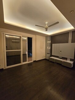 3 BHK Builder Floor For Rent in Ansal Sushant Apartments
