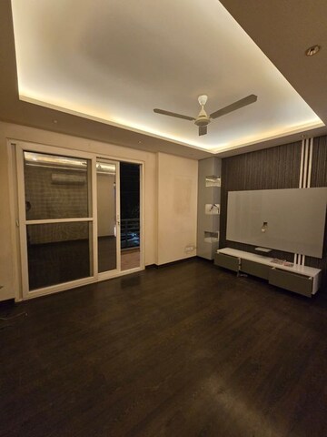 3 BHK Builder Floor For Rent in Ansal Sushant Apartments, Sushant Lok I