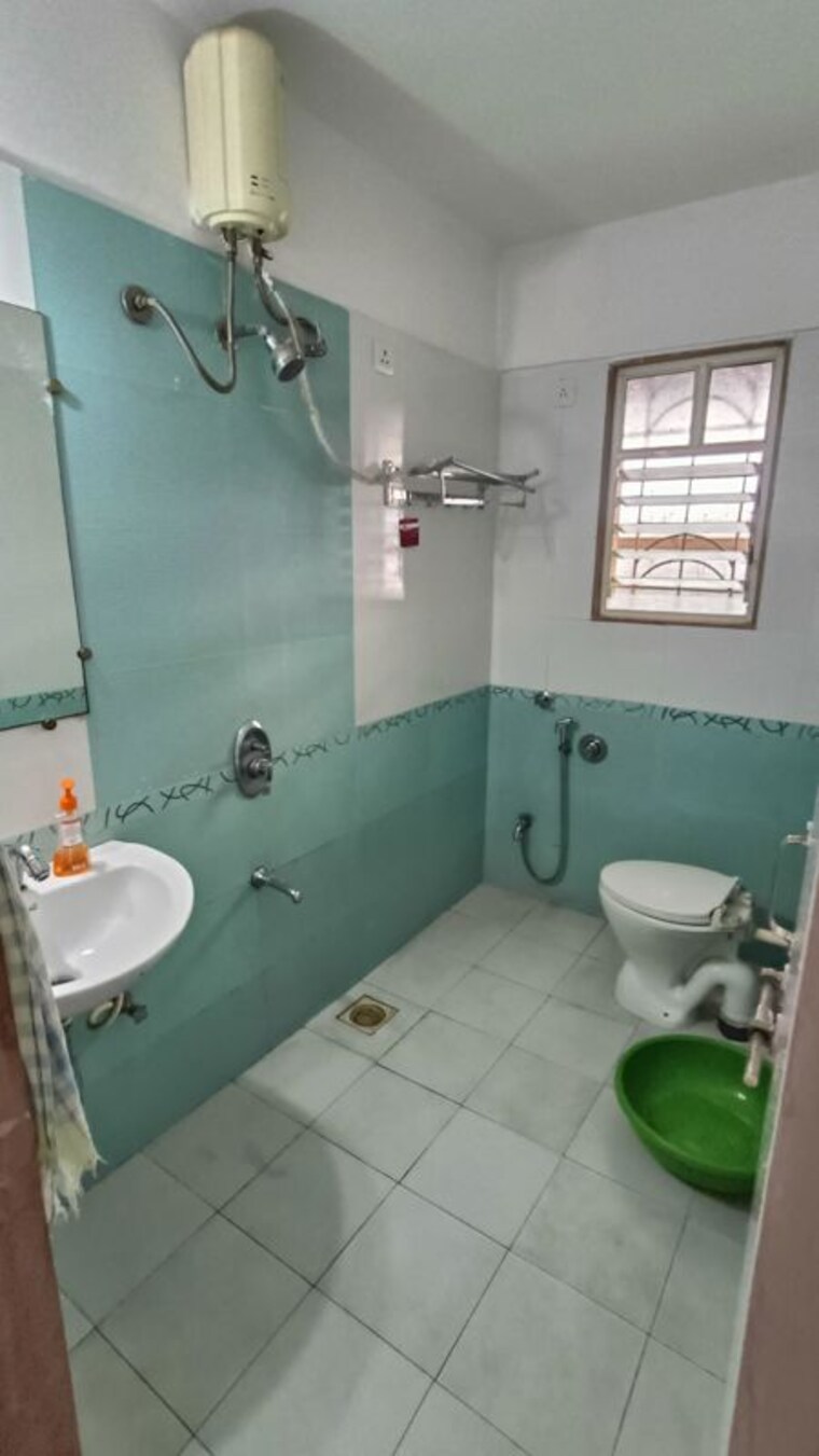 Bathroom, sancheti-mount-n-glory-phase-ii 2 Bedroom 1120 Sq.Ft. Apartment In Kharadi Pune 9729683