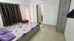 2 BHK Apartment For Rent in Sancheti Mount N Glory Phase II, Kharadi