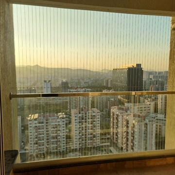 Room in 1 BHK Apartment at VJ YashOne Infinitee, Mumbai Bangalore Highway – for Rent