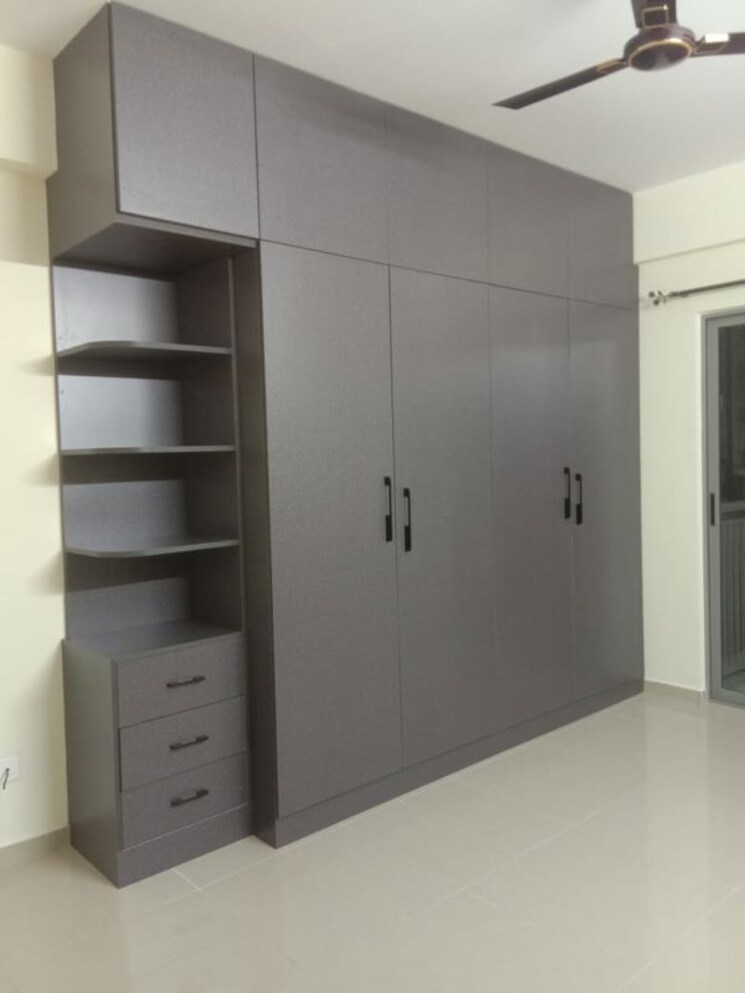 Kitchen, goyal-orchid-piccadilly 2 Bedroom 1176 Sq.Ft. Apartment In Thanisandra Main Road Bangalore 9729711