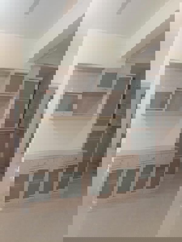 2 BHK + Pooja Room Apartment For Rent in Goyal Orchid Piccadilly