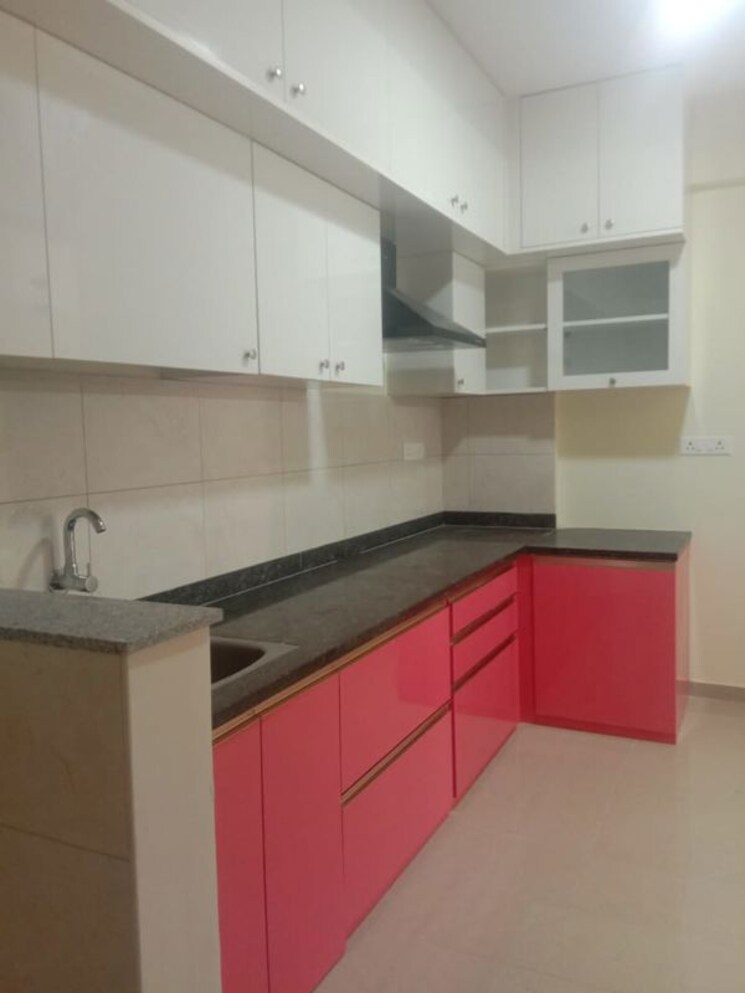 Kitchen, goyal-orchid-piccadilly 2 Bedroom 1176 Sq.Ft. Apartment In Thanisandra Main Road Bangalore 9729711