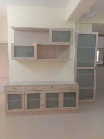 2 BHK Apartment – Exterior View View at Goyal Orchid Piccadilly, Thanisandra Main Road - for Rent