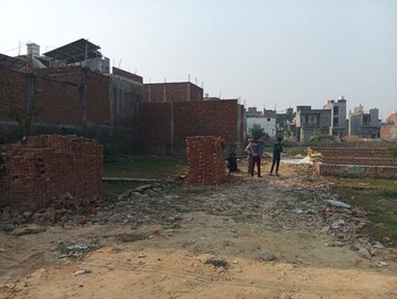 Plot Area in  Plot at Garhi Chaukhandi – for Sale