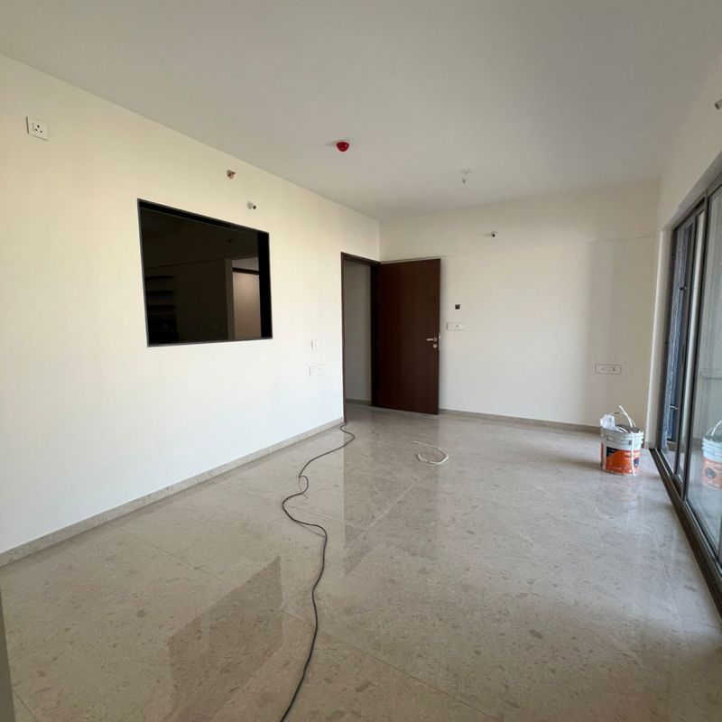 2 BHK + Pooja Room Apartment For Sale in VJ Yashwin Nuovo Centro