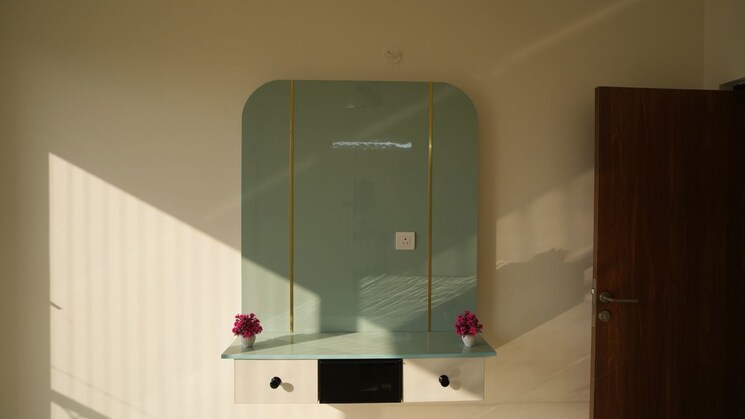 undefined, prestige-beverly-hills 3 Bedroom 1789 Sq.Ft. Apartment In Kokapet Hyderabad 9729700