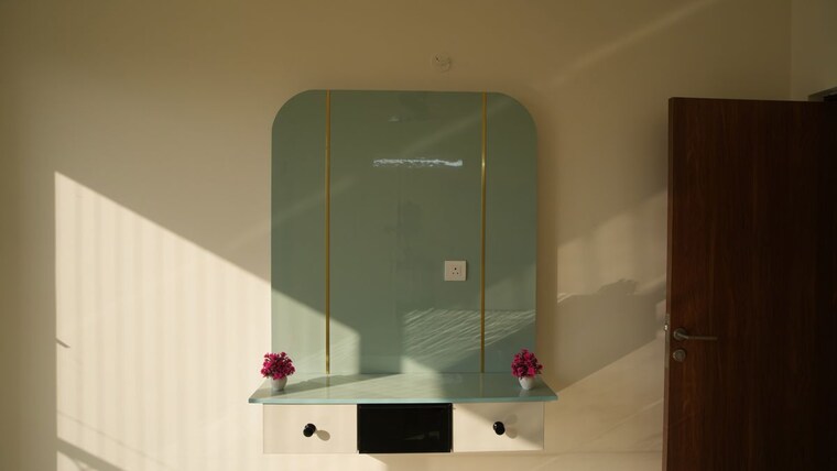 undefined, prestige-beverly-hills 3 Bedroom 1789 Sq.Ft. Apartment In Kokapet Hyderabad 9729700