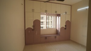 Bedroom in 3 BHK Apartment at Prestige Beverly Hills, Kokapet – for Rent