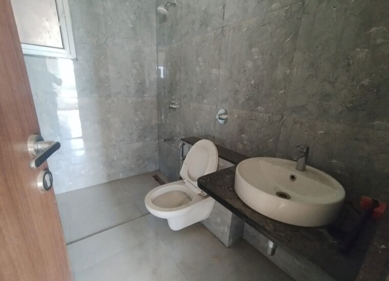 Bathroom, vtp-celesta 3 Bedroom 1157 Sq.Ft. Apartment In Mohammadwadi Pune 9729366