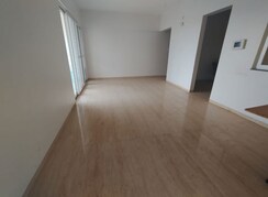 3 BHK + Extra Room Apartment For Rent in VTP Celesta