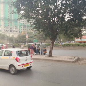 Parking in  Showroom at Raviraj Crossroads, Bhagwan Nagar – for Sale