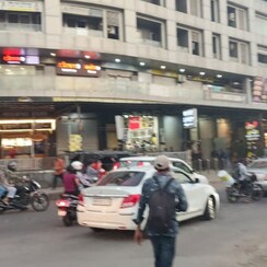 Showroom For Sale in Raviraj Crossroads