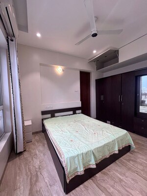 3 BHK Apartment For Rent in VTP Solitaire, Baner