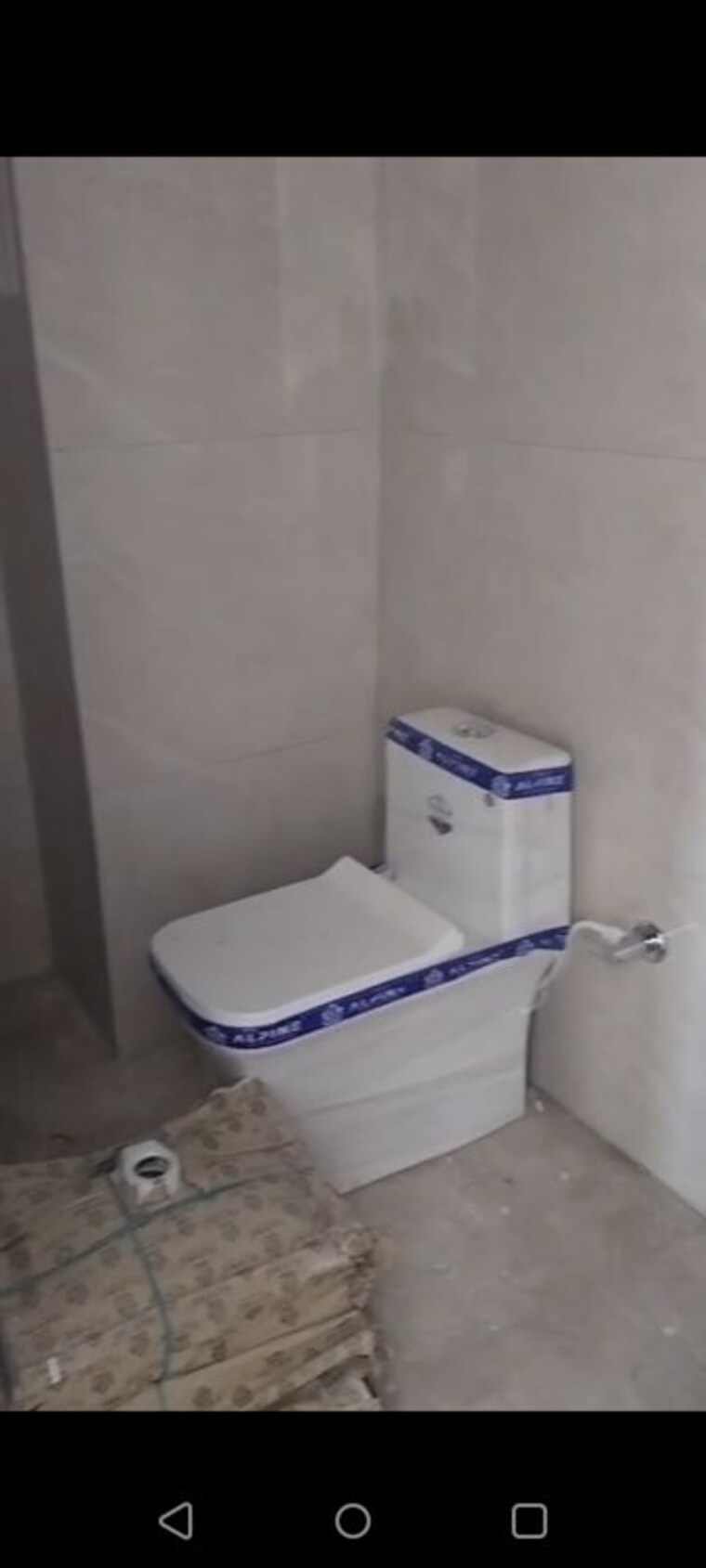 Bathroom, sunlight-apartments-sector-44 1 RK 800 Sq.Ft. Apartment In Sector 44 Noida 9729732